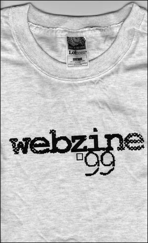 webzine99 tshirts